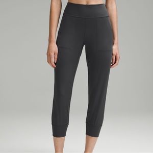 Lululemon Align Jogger Crop